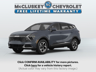 2023 Kia Sportage for sale in Cincinnati OH