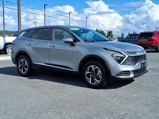 2023 Kia Sportage for sale in Beckley WV