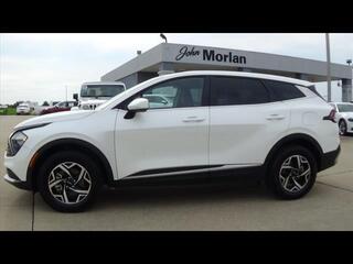 2023 Kia Sportage for sale in Cape Girardeau MO