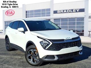 2023 Kia Sportage for sale in Bradley IL