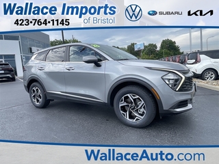 2023 Kia Sportage for sale in Bristol TN