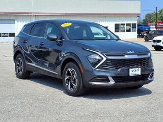 2023 Kia Sportage for sale in Lincoln NE