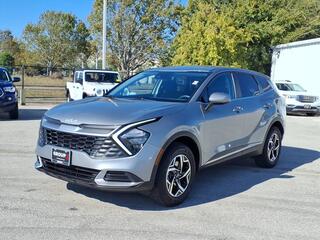 2023 Kia Sportage for sale in Houston TX