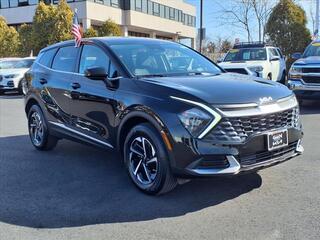 2023 Kia Sportage Hybrid for sale in Vineland NJ