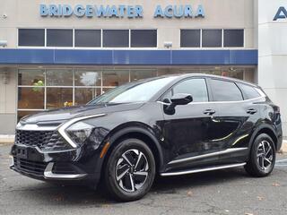 2023 Kia Sportage Hybrid for sale in Bridgewater NJ