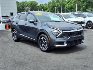 2023 Kia Sportage Hybrid for sale in Vineland NJ