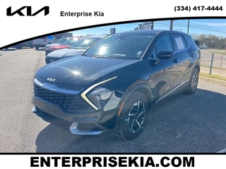 2023 Kia Sportage Hybrid for sale in Enterprise AL