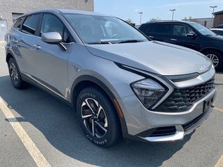 2023 Kia Sportage Hybrid for sale in Burlington NC