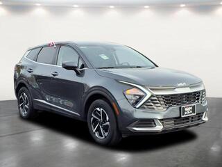 2023 Kia Sportage Hybrid for sale in Vineland NJ