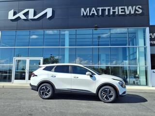 2023 Kia Sportage Hybrid for sale in Liverpool NY