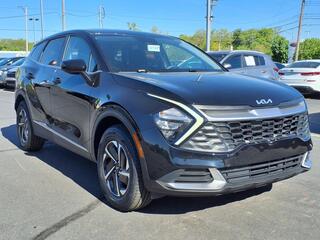 2023 Kia Sportage Hybrid for sale in Lansing MI