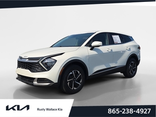 2023 Kia Sportage Hybrid for sale in Dandridge TN