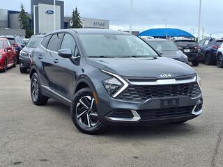 2023 Kia Sportage Hybrid for sale in Cincinnati OH