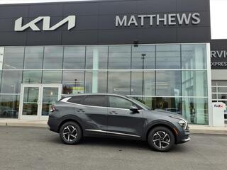 2023 Kia Sportage Hybrid for sale in Liverpool NY
