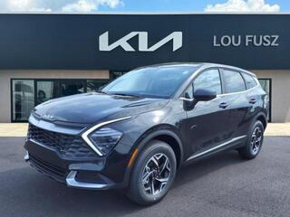 2024 Kia Sportage for sale in Terre Haute IN
