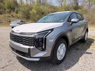 2026 Kia Sportage for sale in Mount Hope WV