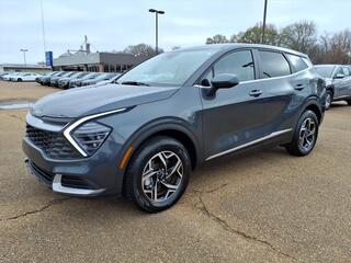 2024 Kia Sportage for sale in Batesville MS