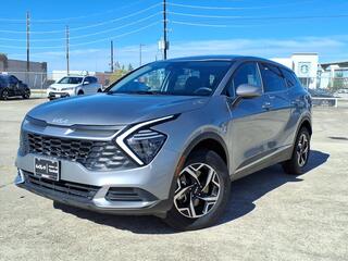 2024 Kia Sportage for sale in Tomball TX