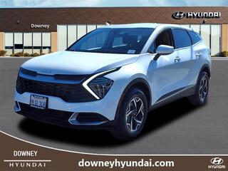 2024 Kia Sportage for sale in Downey CA