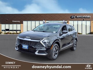 2024 Kia Sportage for sale in Downey CA