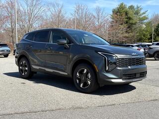 2026 Kia Sportage for sale in Asheville NC