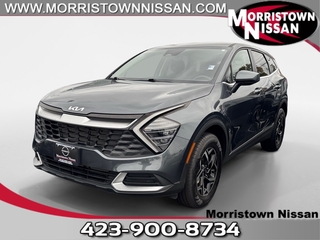 2024 Kia Sportage for sale in Morristown TN