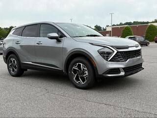 2025 Kia Sportage for sale in Asheville NC
