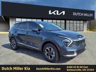 2025 Kia Sportage for sale in North Haven CT