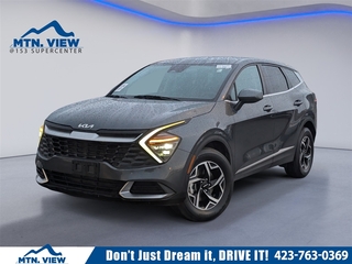 2024 Kia Sportage for sale in Chattanooga TN