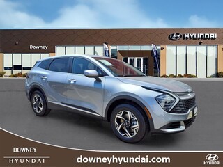 2024 Kia Sportage for sale in Downey CA