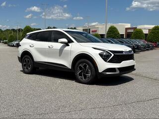 2025 Kia Sportage for sale in Asheville NC