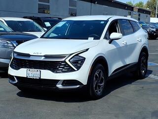 2024 Kia Sportage for sale in Downey CA