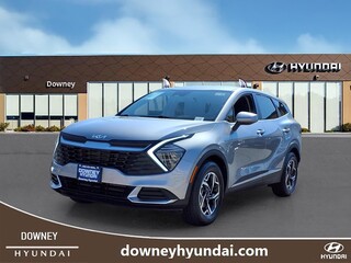 2025 Kia Sportage for sale in Downey CA