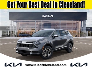 2025 Kia Sportage for sale in Cleveland TN