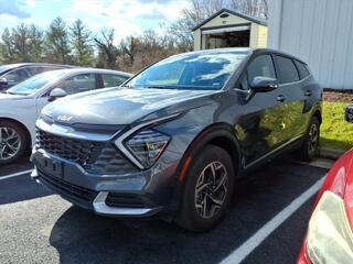 2024 Kia Sportage for sale in Roanoke VA