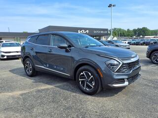 2025 Kia Sportage Hybrid for sale in North Haven CT