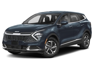 2025 Kia Sportage Hybrid for sale in Cerritos CA