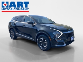 2024 Kia Sportage Hybrid for sale in Salem VA