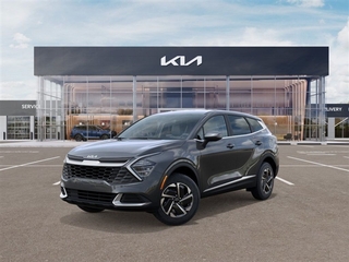 2025 Kia Sportage Hybrid for sale in North Haven CT
