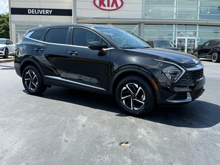 2025 Kia Sportage Hybrid for sale in Batesville MS
