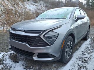 2024 Kia Sportage Hybrid for sale in Mount Hope WV