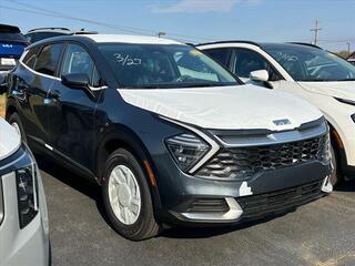 2025 Kia Sportage Hybrid for sale in Batesville MS
