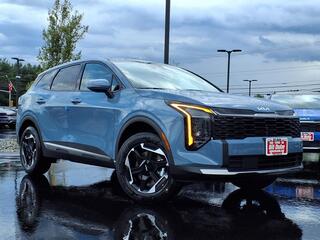 2026 Kia Sportage Hybrid for sale in Somersworth NH
