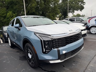 2026 Kia Sportage Hybrid for sale in Greenville SC