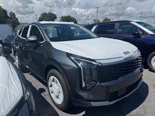 2026 Kia Sportage Hybrid for sale in Greenville SC