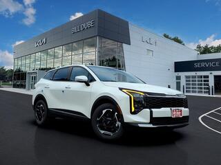 2026 Kia Sportage Hybrid for sale in Somersworth NH