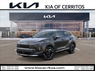 2026 Kia Sportage Hybrid for sale in Cerritos CA