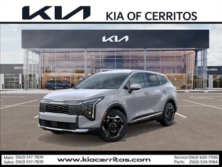 2026 Kia Sportage Hybrid for sale in Cerritos CA