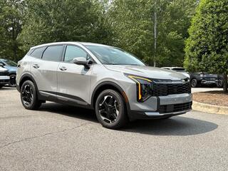 2026 Kia Sportage Hybrid for sale in Asheville NC