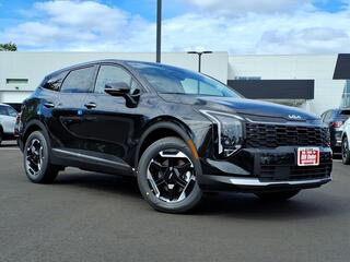 2026 Kia Sportage Hybrid for sale in Somersworth NH